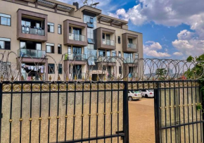The City Oasis, 10mins walk to Downtown - KLA